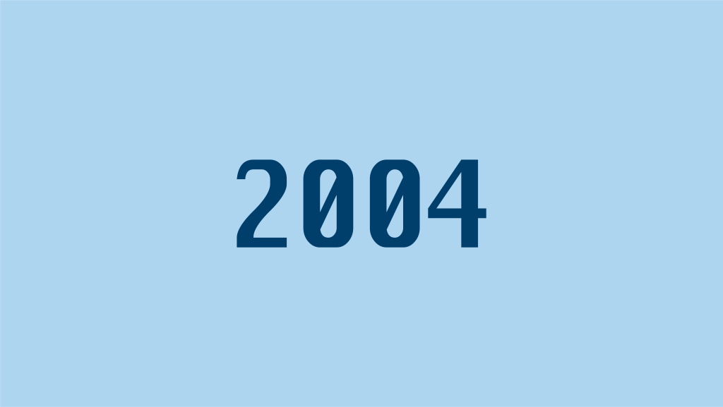 A window to the&nbsp;past…