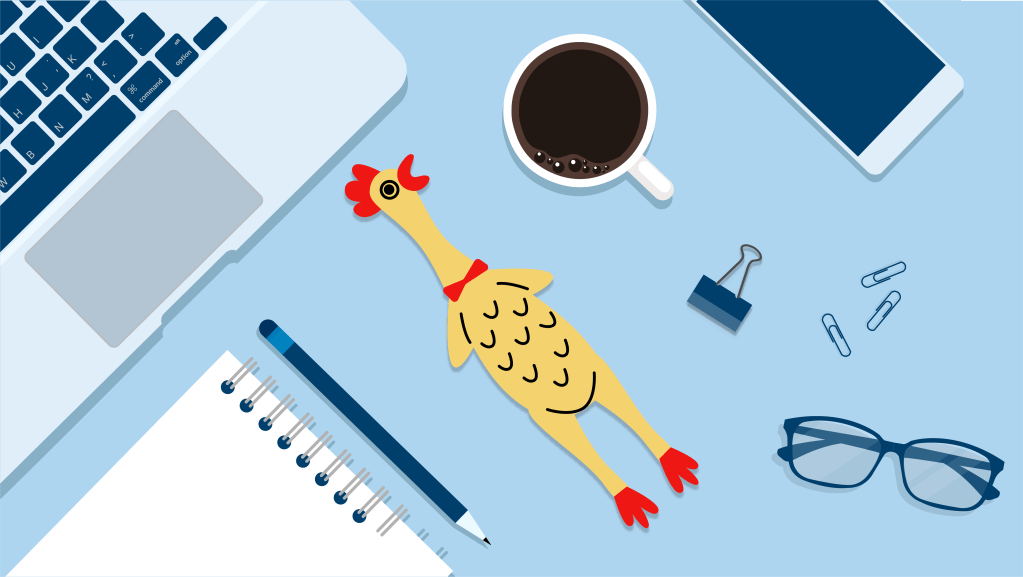 growing up: a beginner’s&nbsp;guide