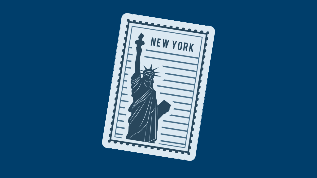 empire state of&nbsp;mind